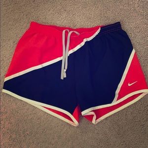 Nike dry fit Running shorts 🏃🏽‍♀️